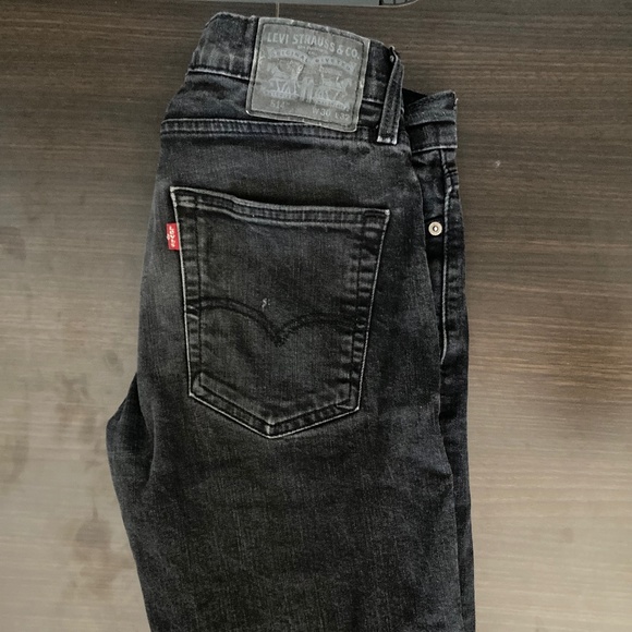 Used Levi’s 514 - Picture 1 of 2